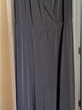 NWT Lane Bryant Black Pantsuit